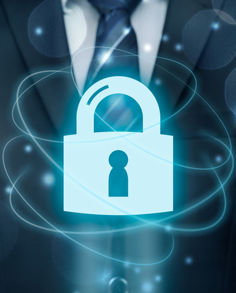 Servicios de Seguridad
