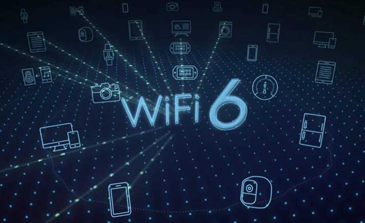Wifi 6: Una herramienta fundamental para la transformación digital de las  empresas en México. - Enter