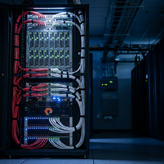 Converged Solutions