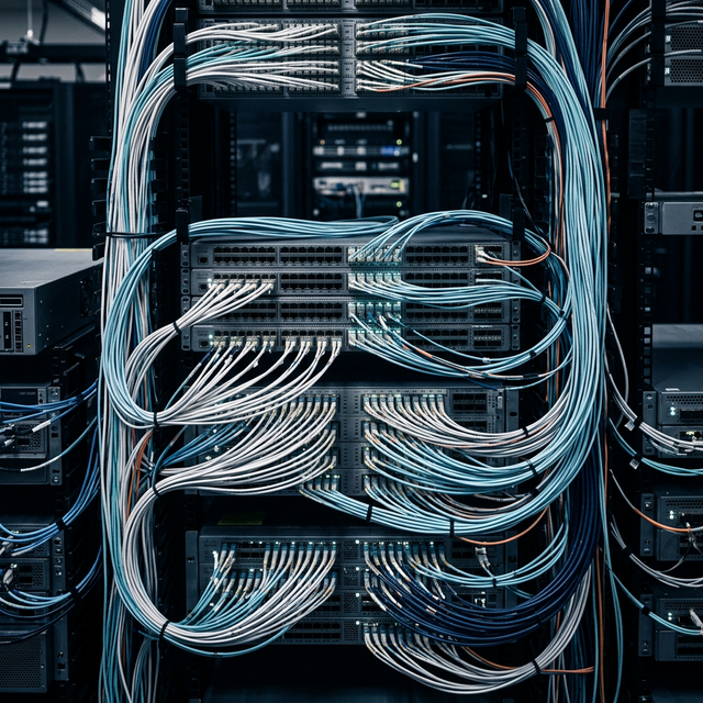Software-Defined Networks