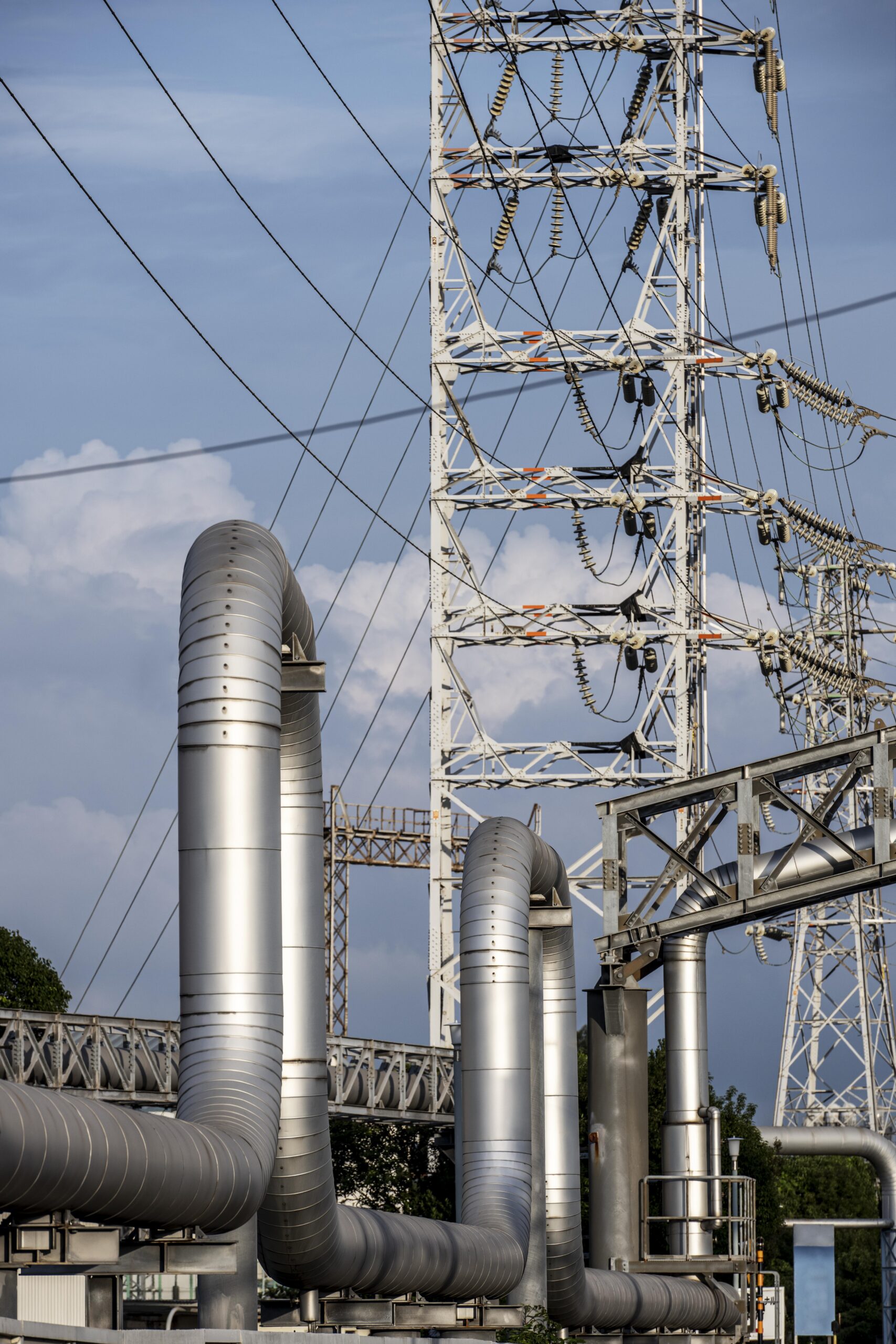 Sector Energía